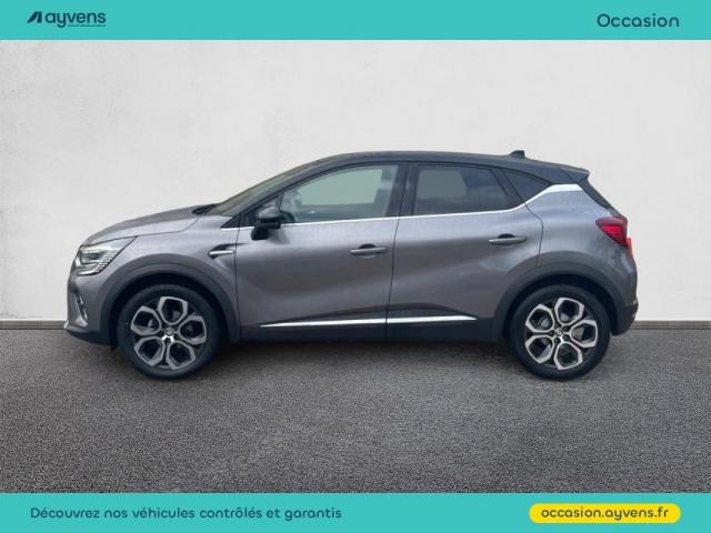 Renault Captur image 8
