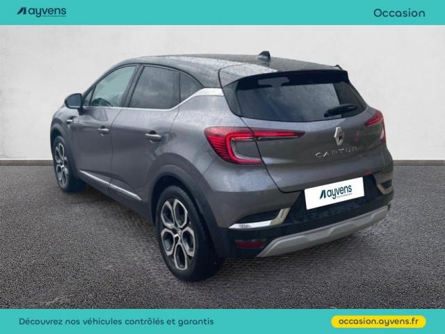 Renault Captur image 1