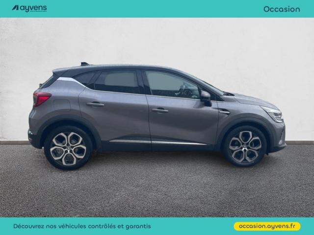 Renault Captur image 6