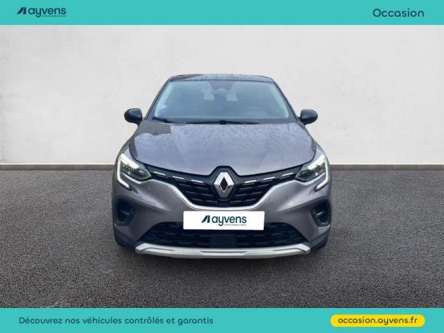 Renault Captur image 7