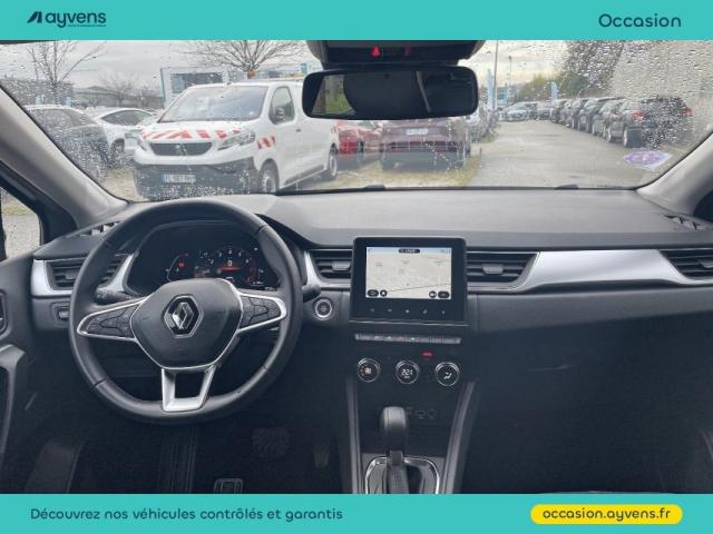 Renault Captur image 2