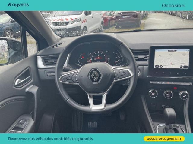 Renault Captur image 9