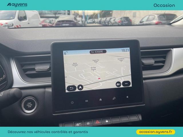 Renault Captur image 4