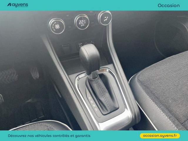 Renault Captur image 5