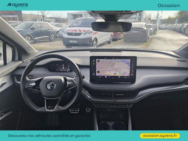 Skoda Enyaq image 9