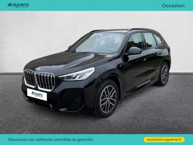 Bmw X1 Sdrive20i 170ch M Sport