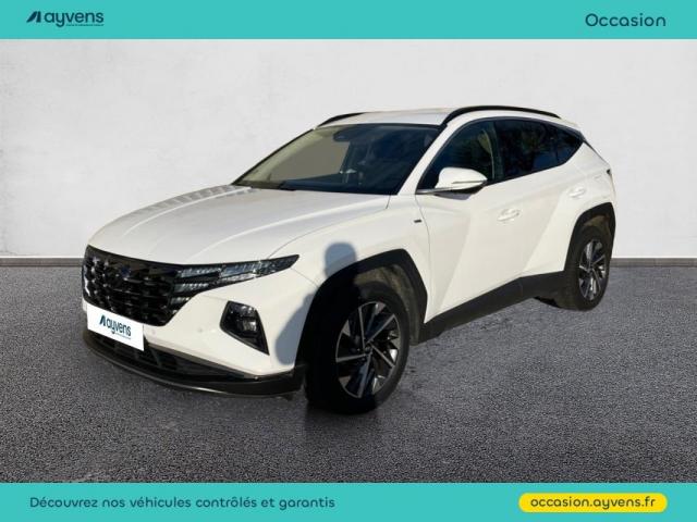 Hyundai Tucson 1.6 T-Gdi 150ch Hybrid 48v Creative Dct7