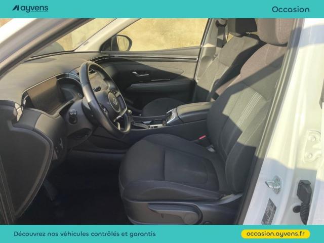 Hyundai Tucson image 4