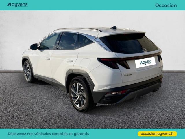 Hyundai Tucson image 9