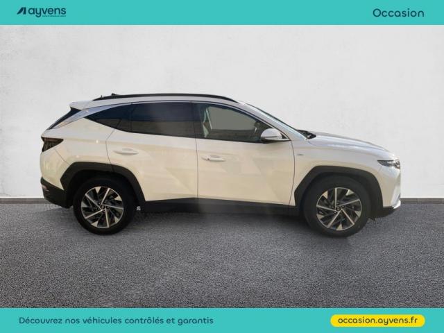 Hyundai Tucson image 1