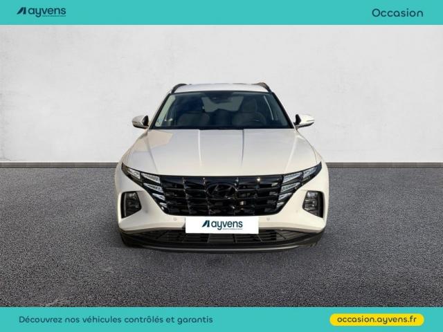 Hyundai Tucson image 6