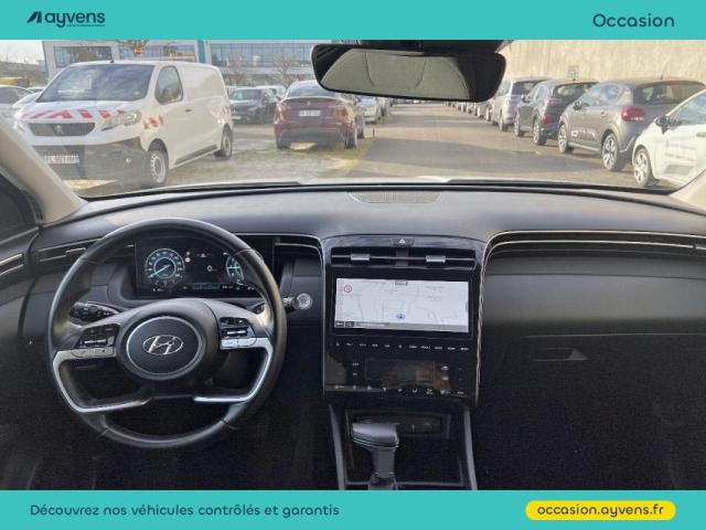 Hyundai Tucson image 2