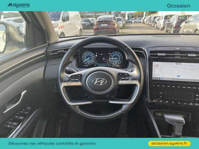 Hyundai Tucson image 8