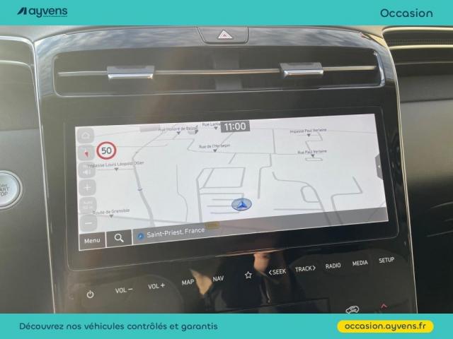 Hyundai Tucson image 7