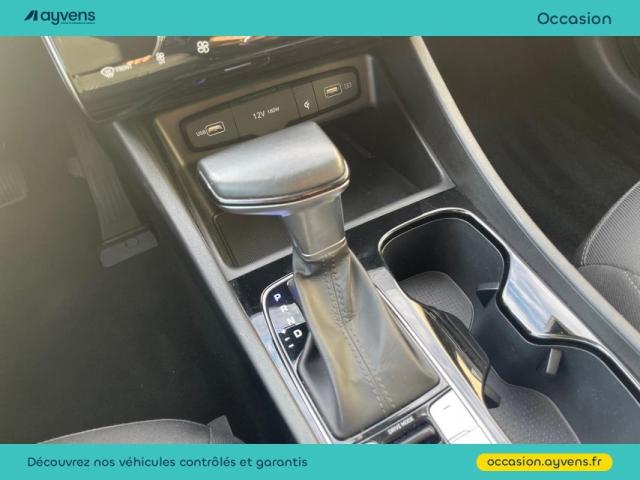 Hyundai Tucson image 5