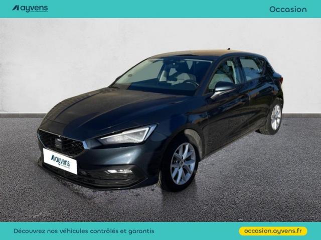 Seat Leon 2.0 Tdi 150ch Style Business Dsg7