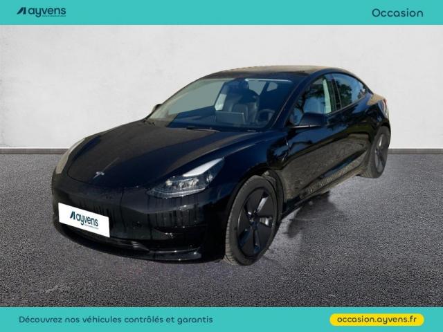 Tesla Model 3 Standard Rwd Plus