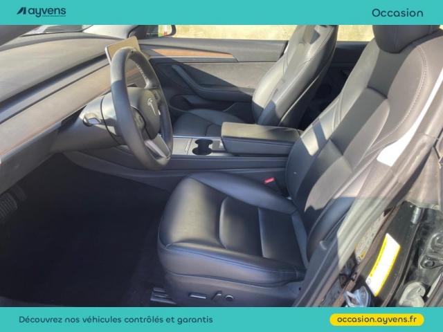 Tesla Model 3 image 4