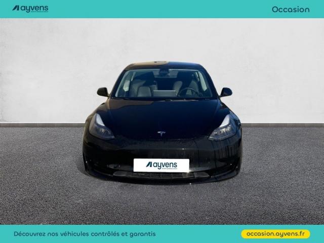 Tesla Model 3 image 5