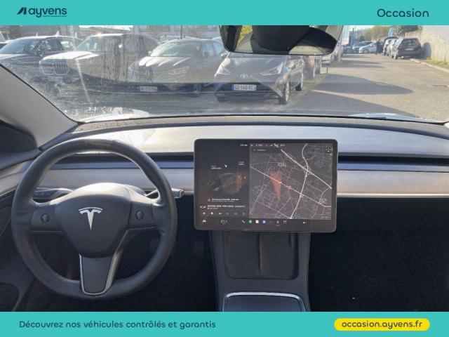 Tesla Model 3 image 2