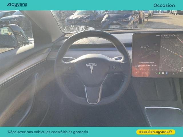 Tesla Model 3 image 1
