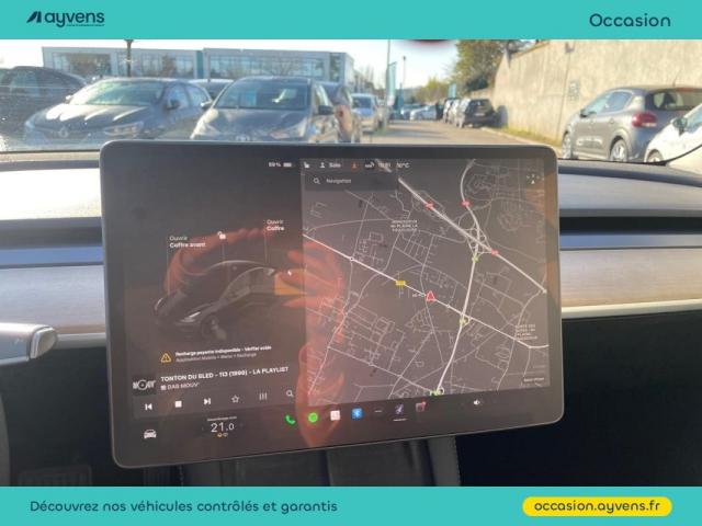 Tesla Model 3 image 8