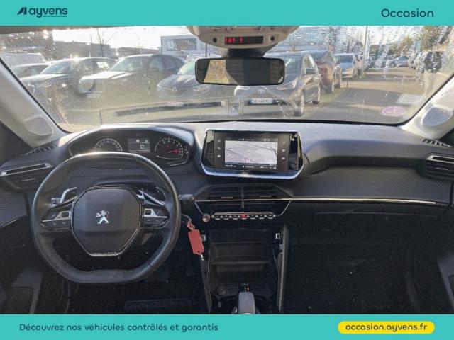 Peugeot 208 image 5