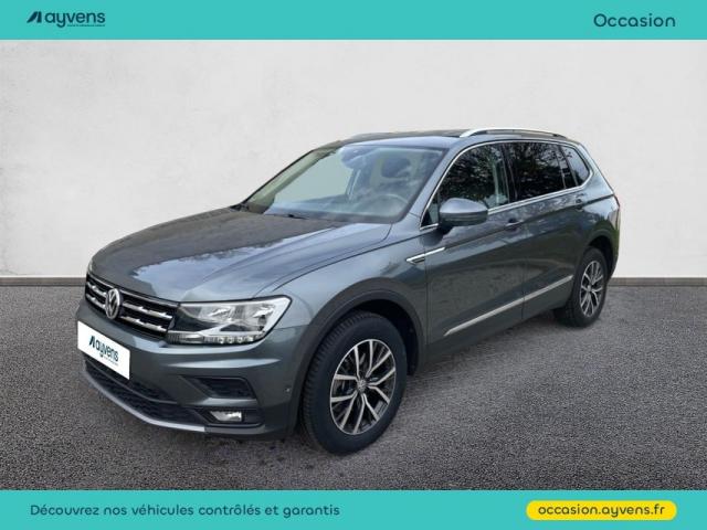Volkswagen Tiguan Allspace 2.0 Tdi 150ch Confortline Business Dsg7 Euro6dt