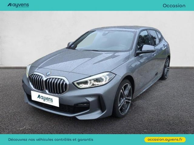 Bmw Série 1 118ia 136ch M Sport Dkg7