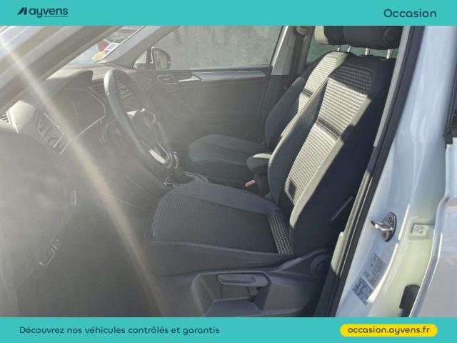 Volkswagen Tiguan image 3