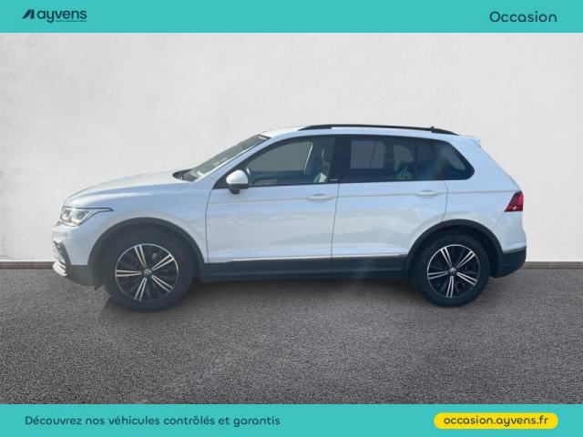 Volkswagen Tiguan image 4