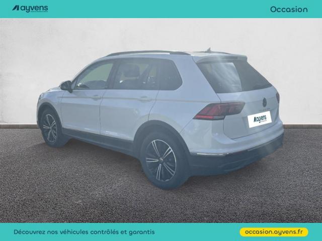 Volkswagen Tiguan image 7