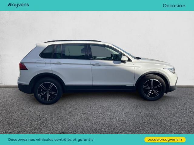 Volkswagen Tiguan image 8