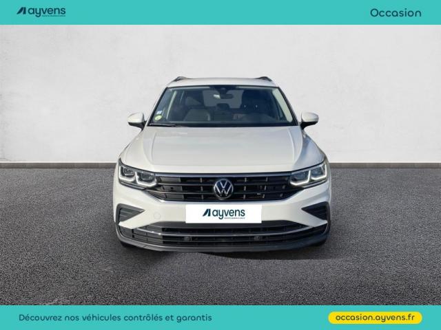 Volkswagen Tiguan image 1