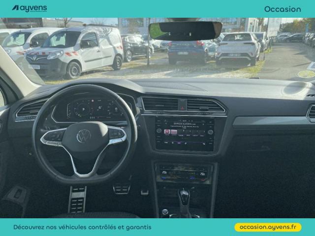 Volkswagen Tiguan image 9