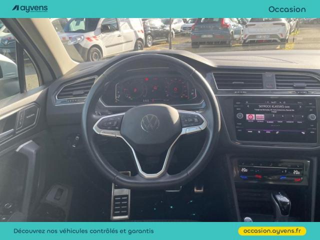 Volkswagen Tiguan image 2