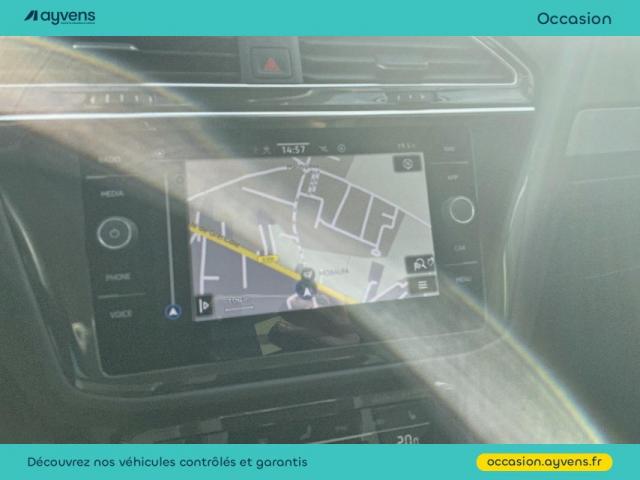 Volkswagen Tiguan image 6