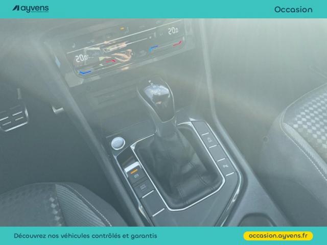 Volkswagen Tiguan image 5