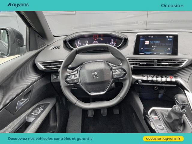 Peugeot 5008 image 3