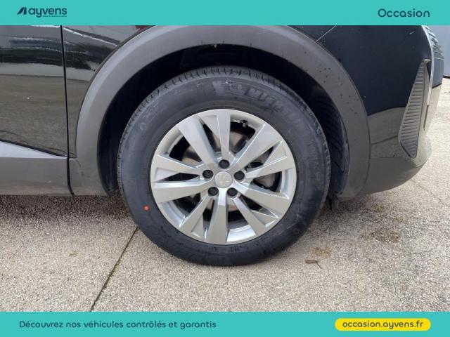 Peugeot 5008 image 2