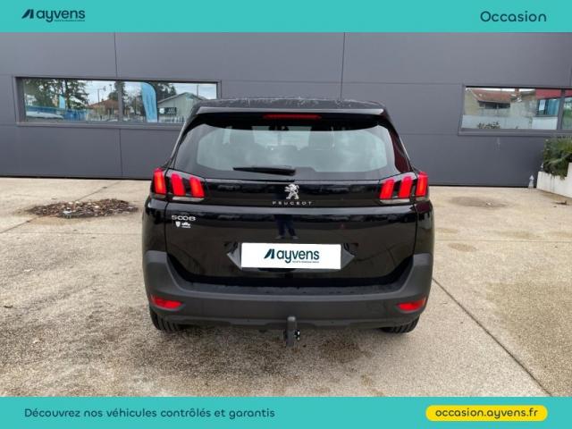 Peugeot 5008 image 8