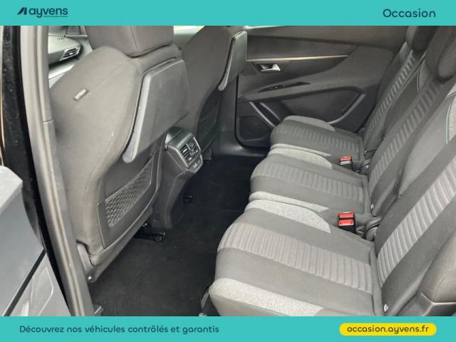 Peugeot 5008 image 4