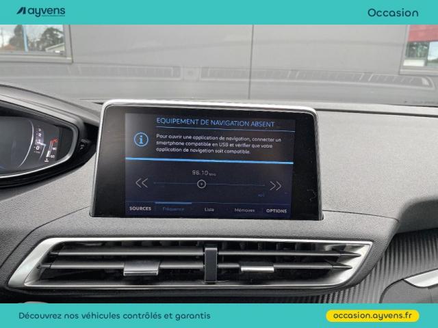 Peugeot 5008 image 5