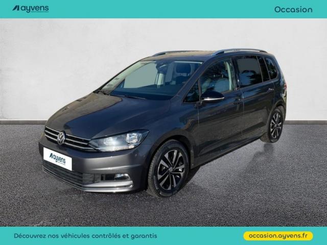 Volkswagen Touran 1.5 Tsi Evo 150ch Iq.drive 7 Places