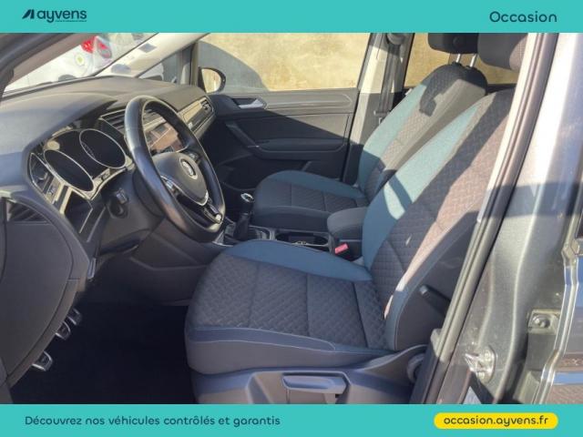 Volkswagen Touran image 9