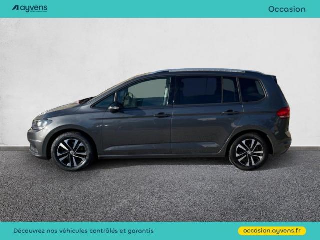 Volkswagen Touran image 4