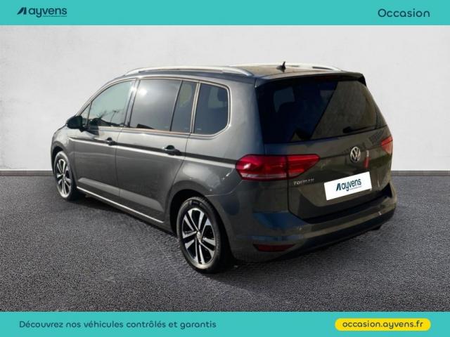 Volkswagen Touran image 1