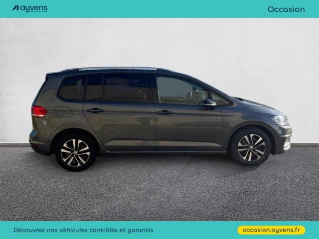 Volkswagen Touran image 5