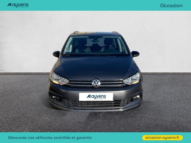 Volkswagen Touran image 7