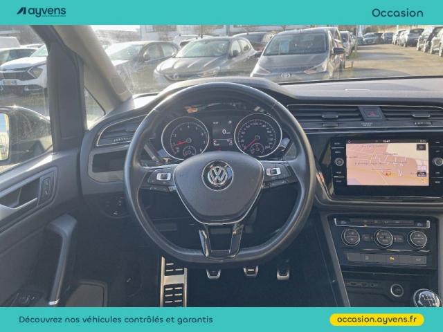 Volkswagen Touran image 8